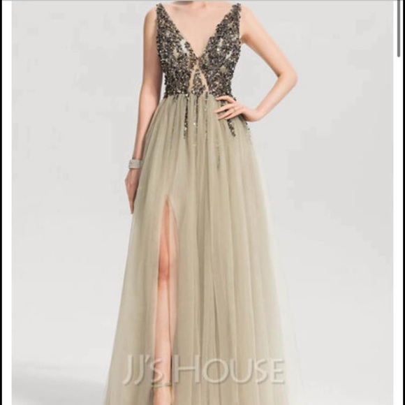 JJs House Dresses & Skirts - JJs House Tulle dress